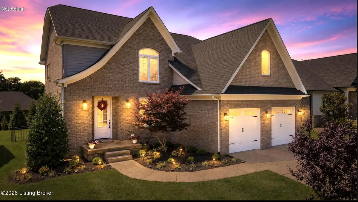 3604 Aspen Creek Dr, Jeffersontown, KY 40299 - #1