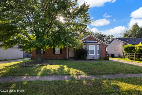 5105 Cynthia Dr, Louisville, KY 40291