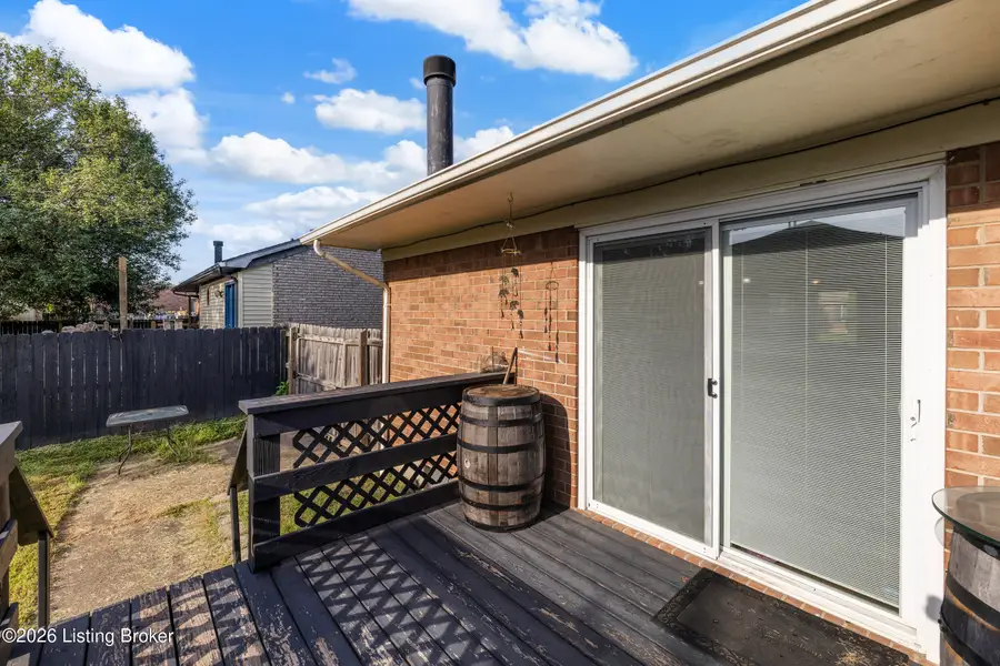 5105 Cynthia Dr, Louisville, KY 40291 - #2