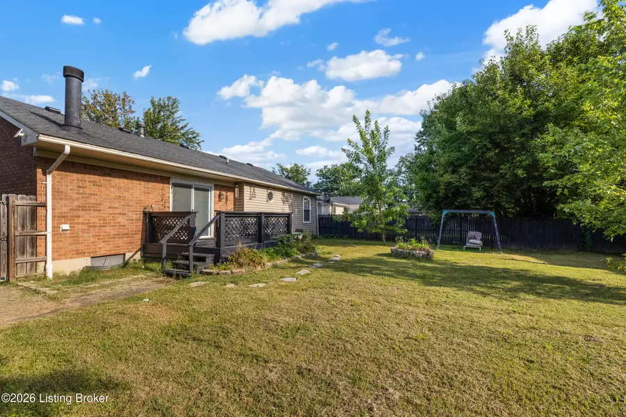 5105 Cynthia Dr, Louisville, KY 40291 - #3