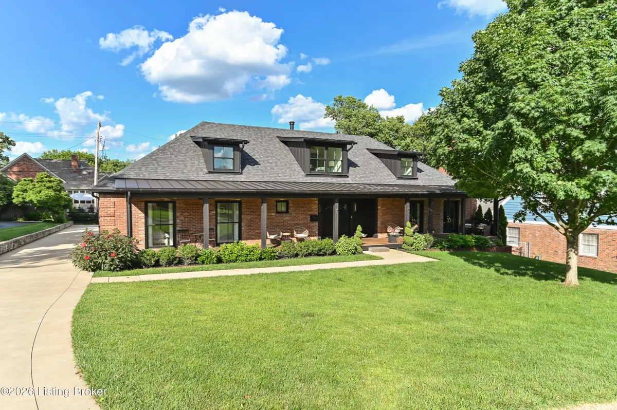 609 Briar Hill Rd, Louisville, KY 40206 - #1