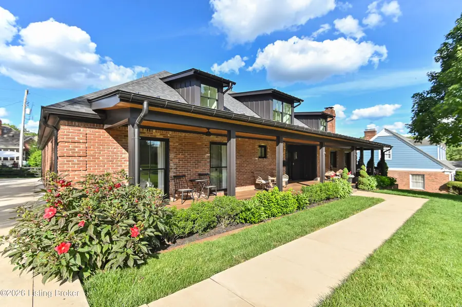609 Briar Hill Rd, Louisville, KY 40206 - #2