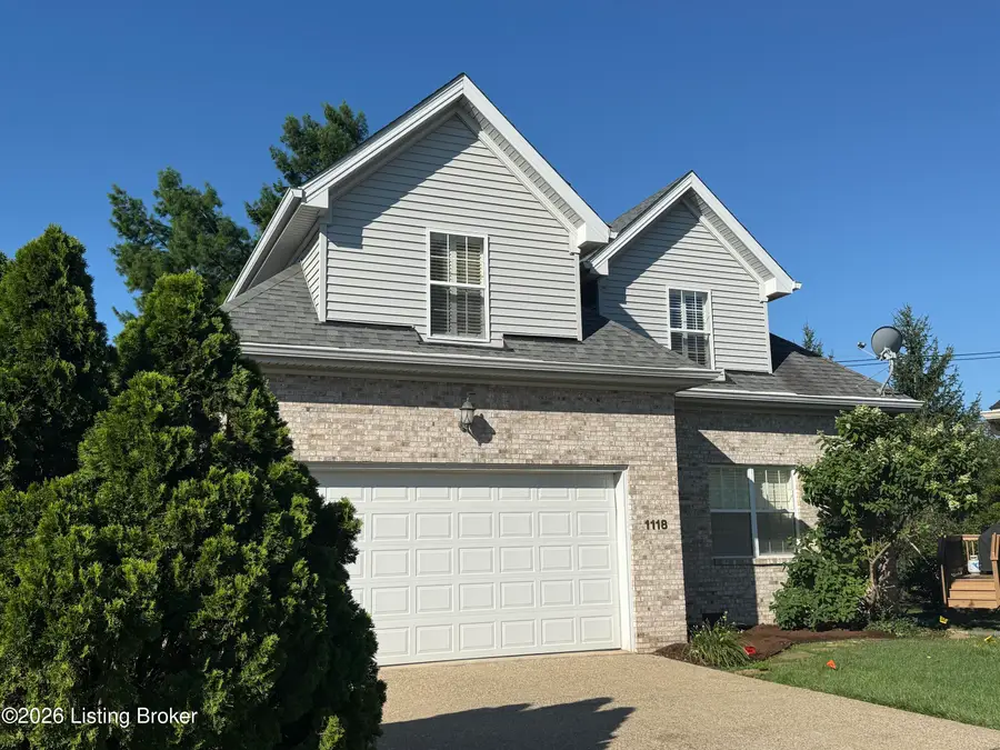 1118 Silvercrest Ln, Louisville, KY 40223 - #2