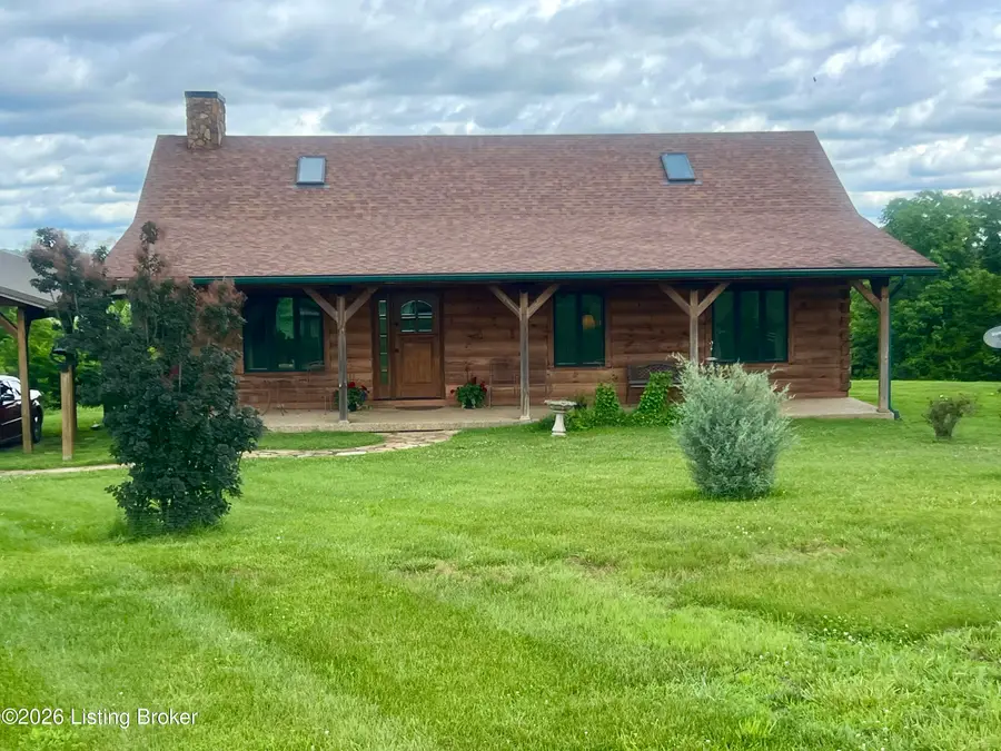 720 Burg Hill Ln, Springfield, KY 40069 - #2