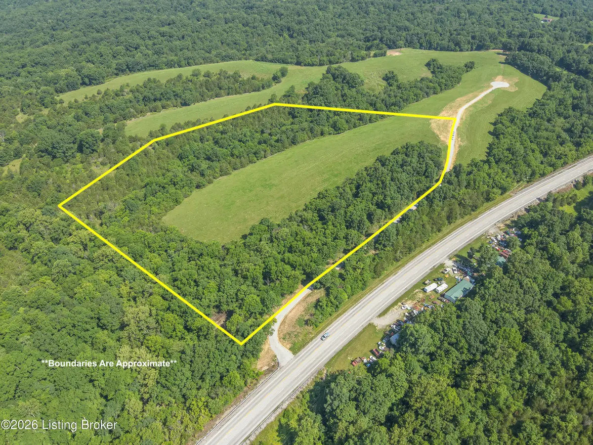 00 Ky-555, Willisburg, KY 40078 - #1