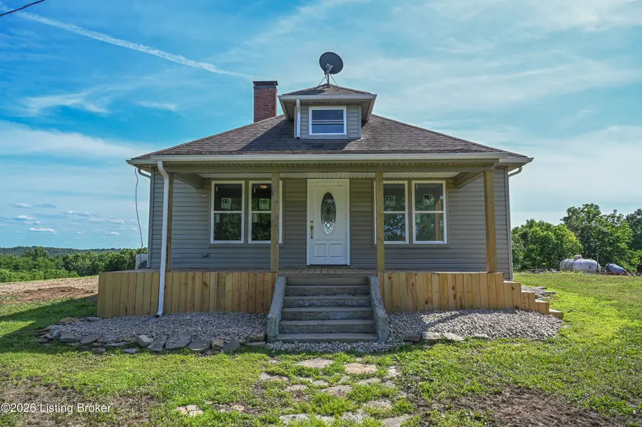 167 Price Rd, Bethlehem, KY 40007 - #2