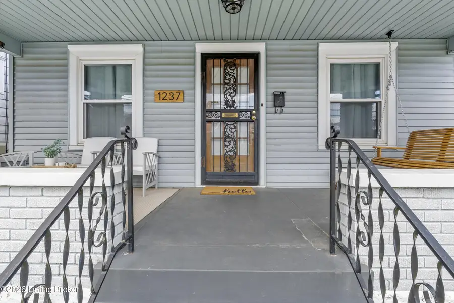 1237 Lydia St, Louisville, KY 40217 - #2