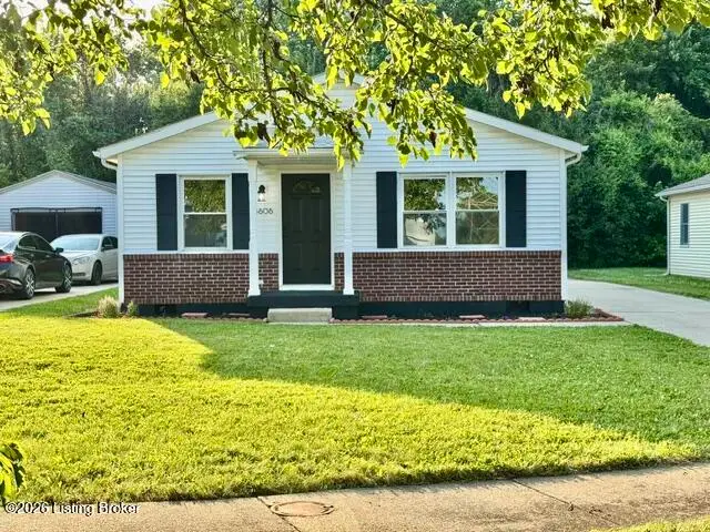 5606 Christian Ridge Ct, Louisville, KY 40258 - #1