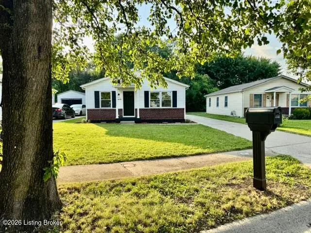 5606 Christian Ridge Ct, Louisville, KY 40258 - #2