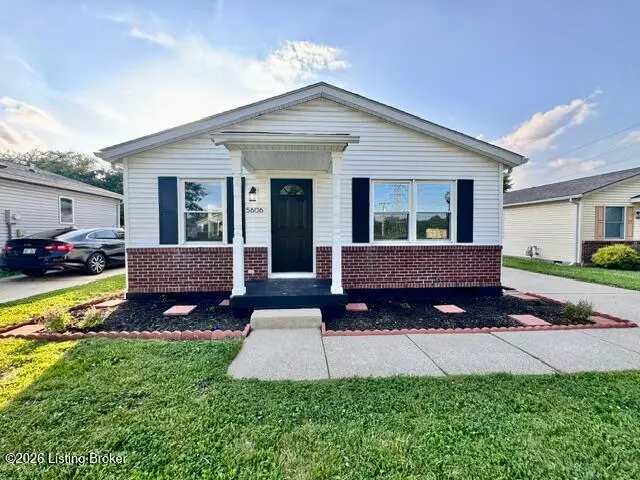 5606 Christian Ridge Ct, Louisville, KY 40258 - #3