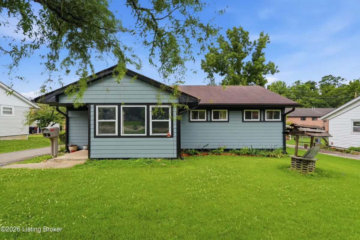 197 Marian Dr, Louisville, KY 40218 - #1