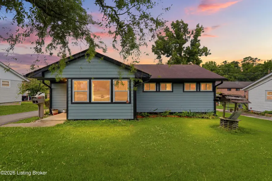 197 Marian Dr, Louisville, KY 40218 - #2