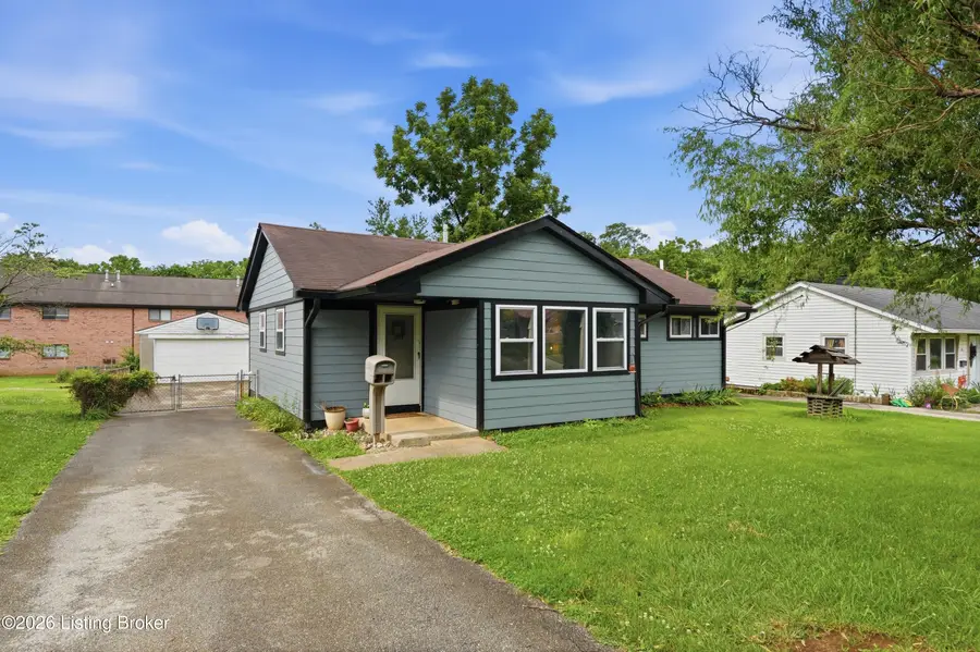 197 Marian Dr, Louisville, KY 40218 - #3