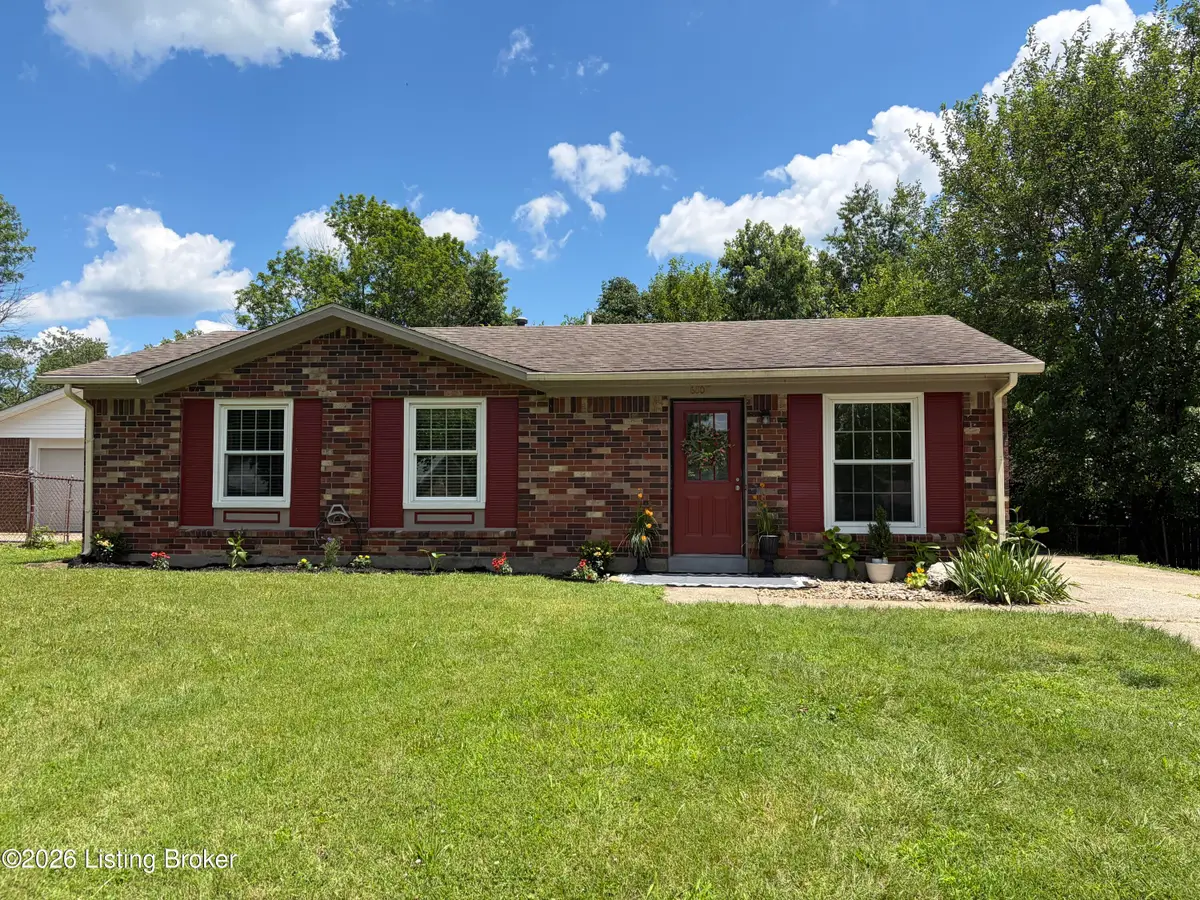 6807 Lake Buckhorn Ct, Louisville, KY 40291 - #1