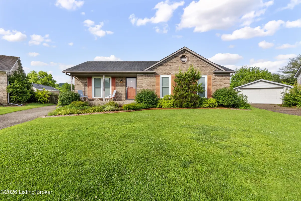 10416 Duke Ct, Fairdale, KY 40118 - #1