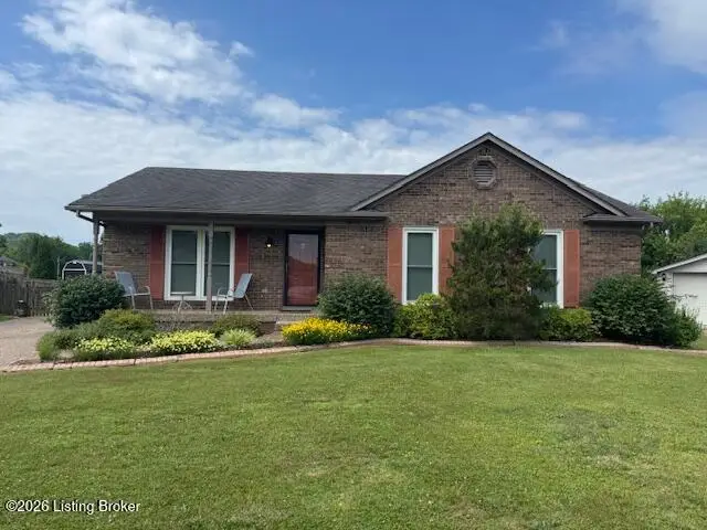 10416 Duke Ct, Fairdale, KY 40118 - #2