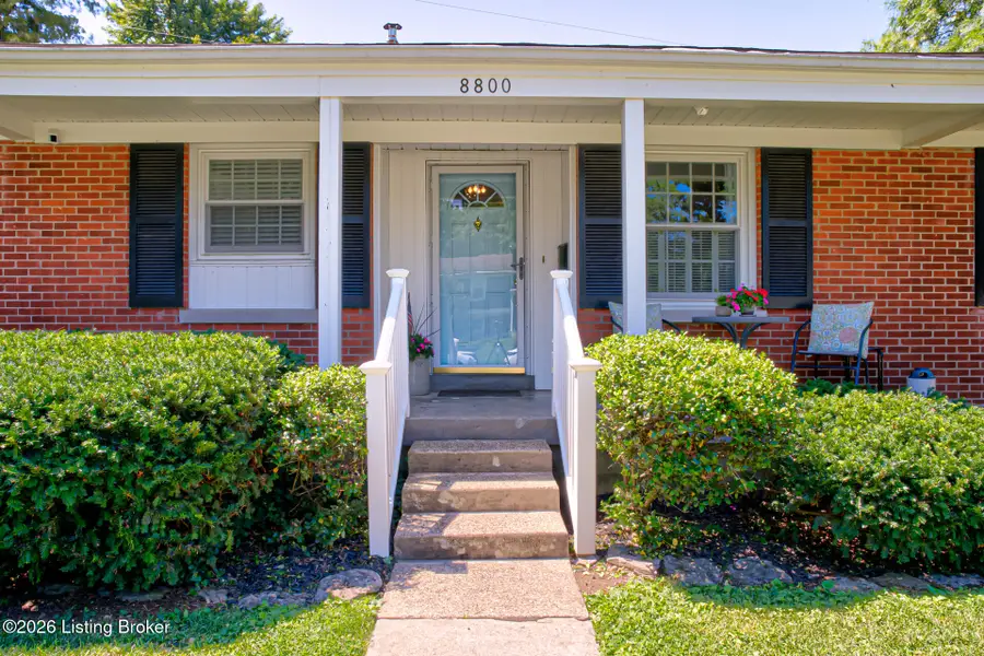 8800 Hermitage Ct, Louisville, KY 40242 - #3