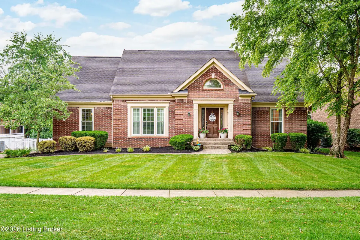 12410 Kirkham Rd, Louisville, KY 40299 - #1