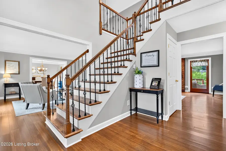 12410 Kirkham Rd, Louisville, KY 40299 - #2