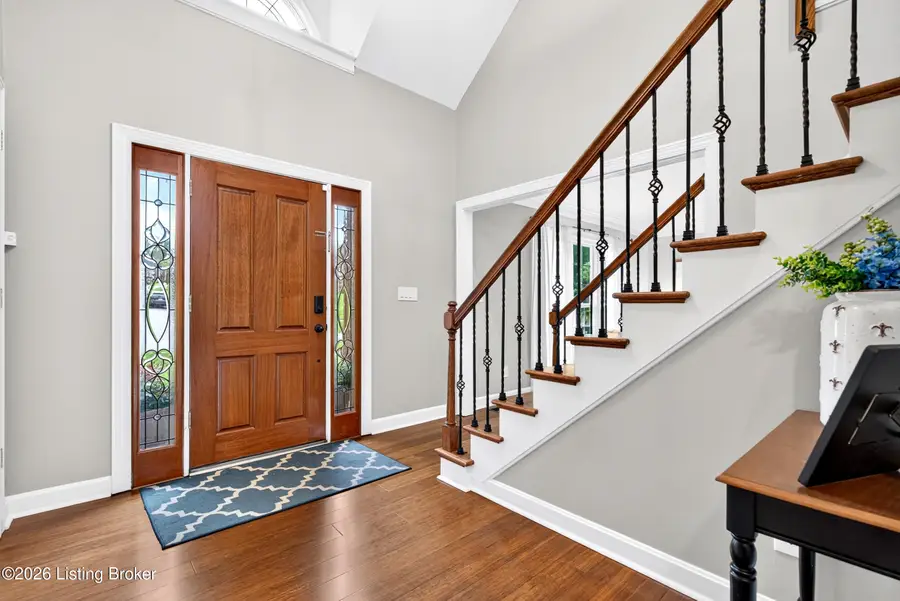 12410 Kirkham Rd, Louisville, KY 40299 - #3