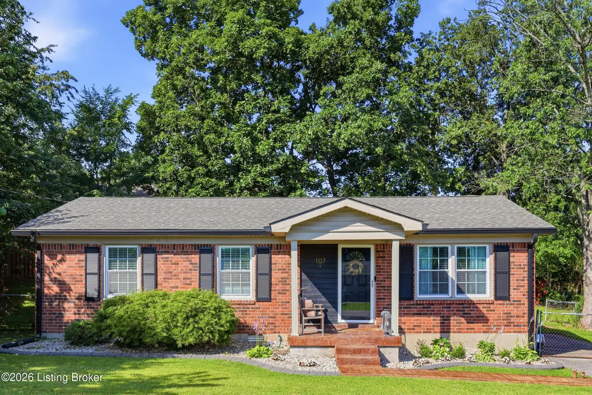 107 Rigel Ct, Mount Washington, KY 40047 - #1