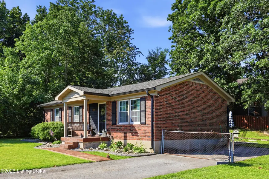 107 Rigel Ct, Mount Washington, KY 40047 - #2