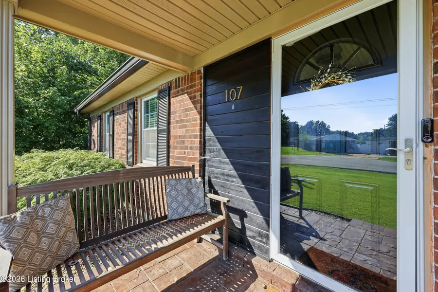 107 Rigel Ct, Mount Washington, KY 40047 - #3