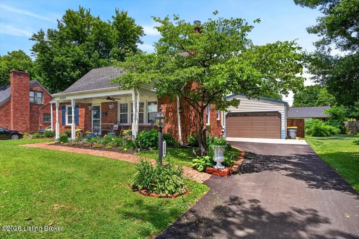 3309 Wellingmoor Ave, Louisville, KY 40218 - #1