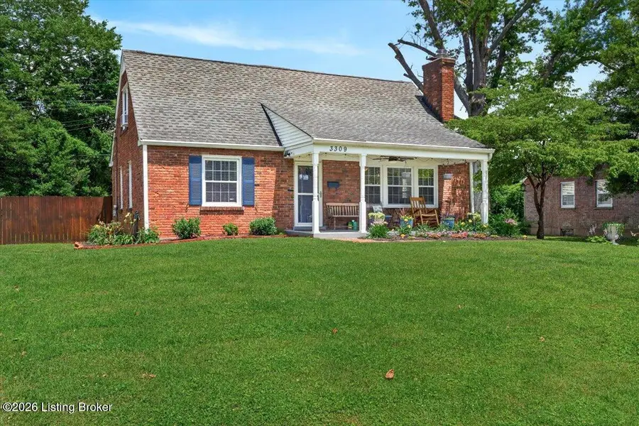 3309 Wellingmoor Ave, Louisville, KY 40218 - #3