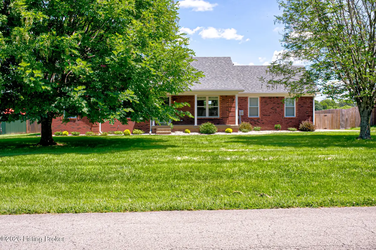 688 Meadowland, Shepherdsville, KY 40165 - #1