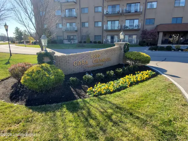 3030 Breckenridge Ln # 527-3, Louisville, KY 40220