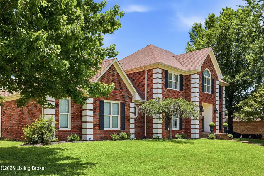 4201 Bryant Park Dr, Louisville, KY 40299 - #2