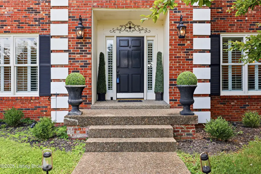 4201 Bryant Park Dr, Louisville, KY 40299 - #3