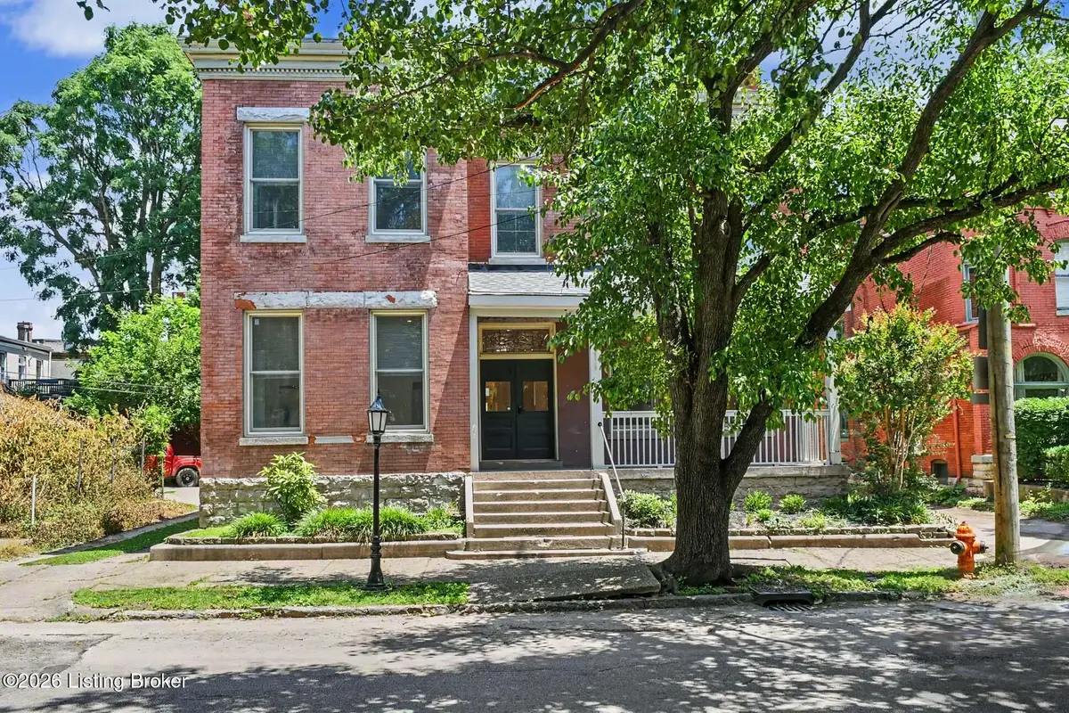 1311 S 2nd St, Louisville, KY 40208 - #1
