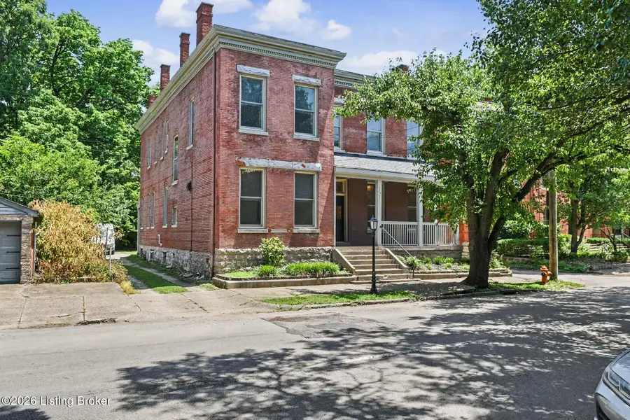 1311 S 2nd St, Louisville, KY 40208 - #2