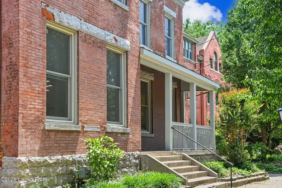 1311 S 2nd St, Louisville, KY 40208 - #3