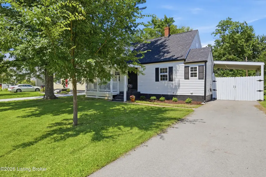 427 Harris Pl, Louisville, KY 40222 - #2