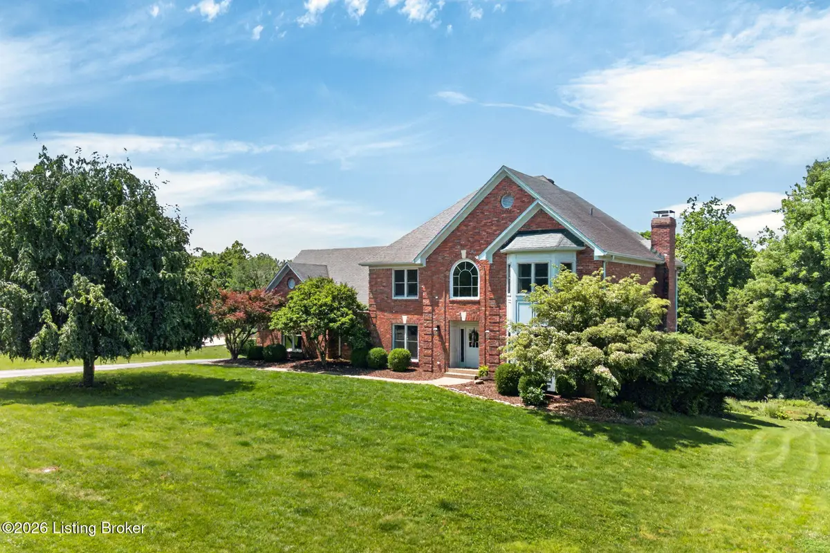 1514 Taylor Creek Ct, Goshen, KY 40026 - #1