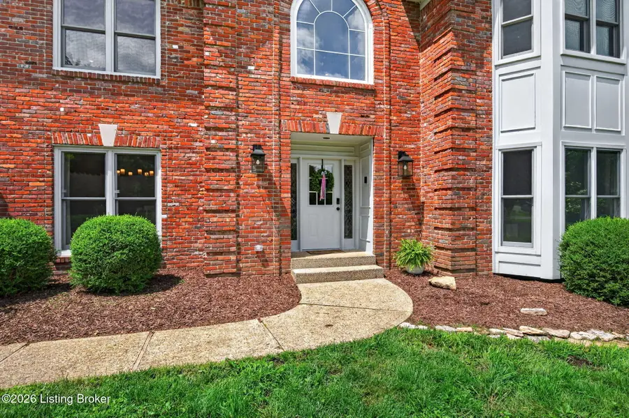 1514 Taylor Creek Ct, Goshen, KY 40026 - #2