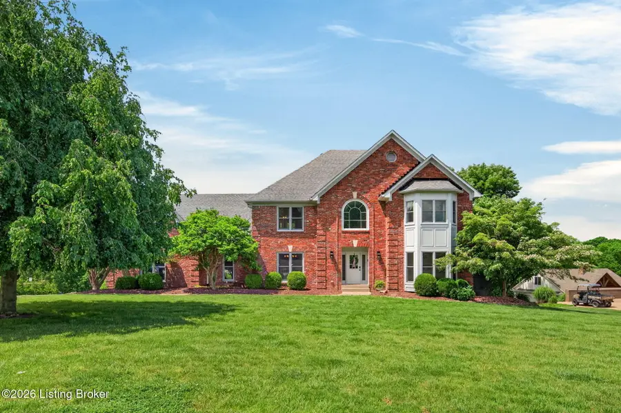 1514 Taylor Creek Ct, Goshen, KY 40026 - #3