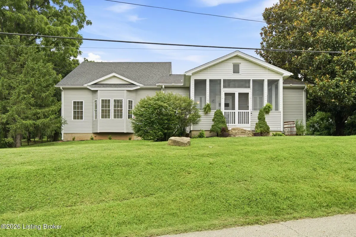 8809 Old Bates Rd, Louisville, KY 40228 - #1