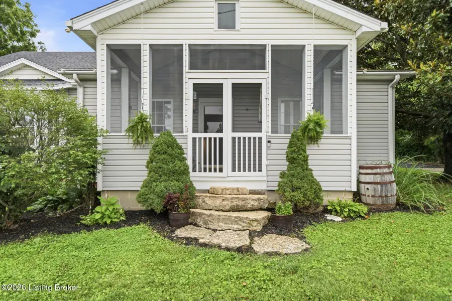 8809 Old Bates Rd, Louisville, KY 40228 - #2