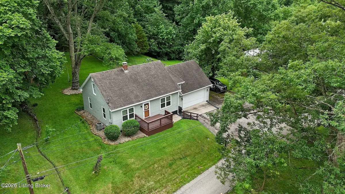 323 Estella Ave, New Albany, IN 47150 - #1