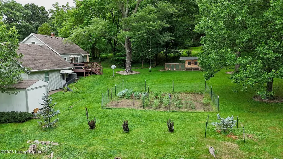 323 Estella Ave, New Albany, IN 47150 - #3