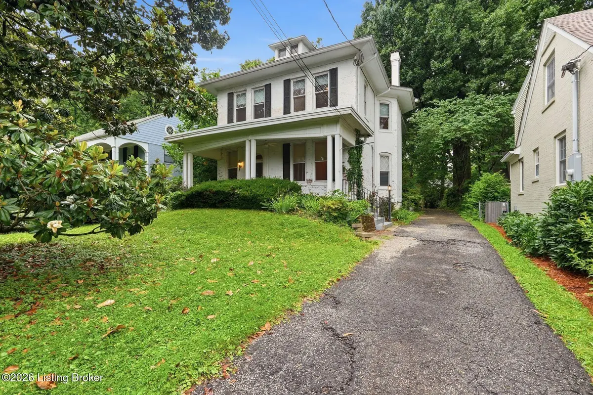2037 Tyler Ln, Louisville, KY 40205 - #1