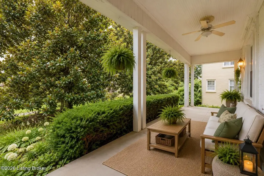 2037 Tyler Ln, Louisville, KY 40205 - #2