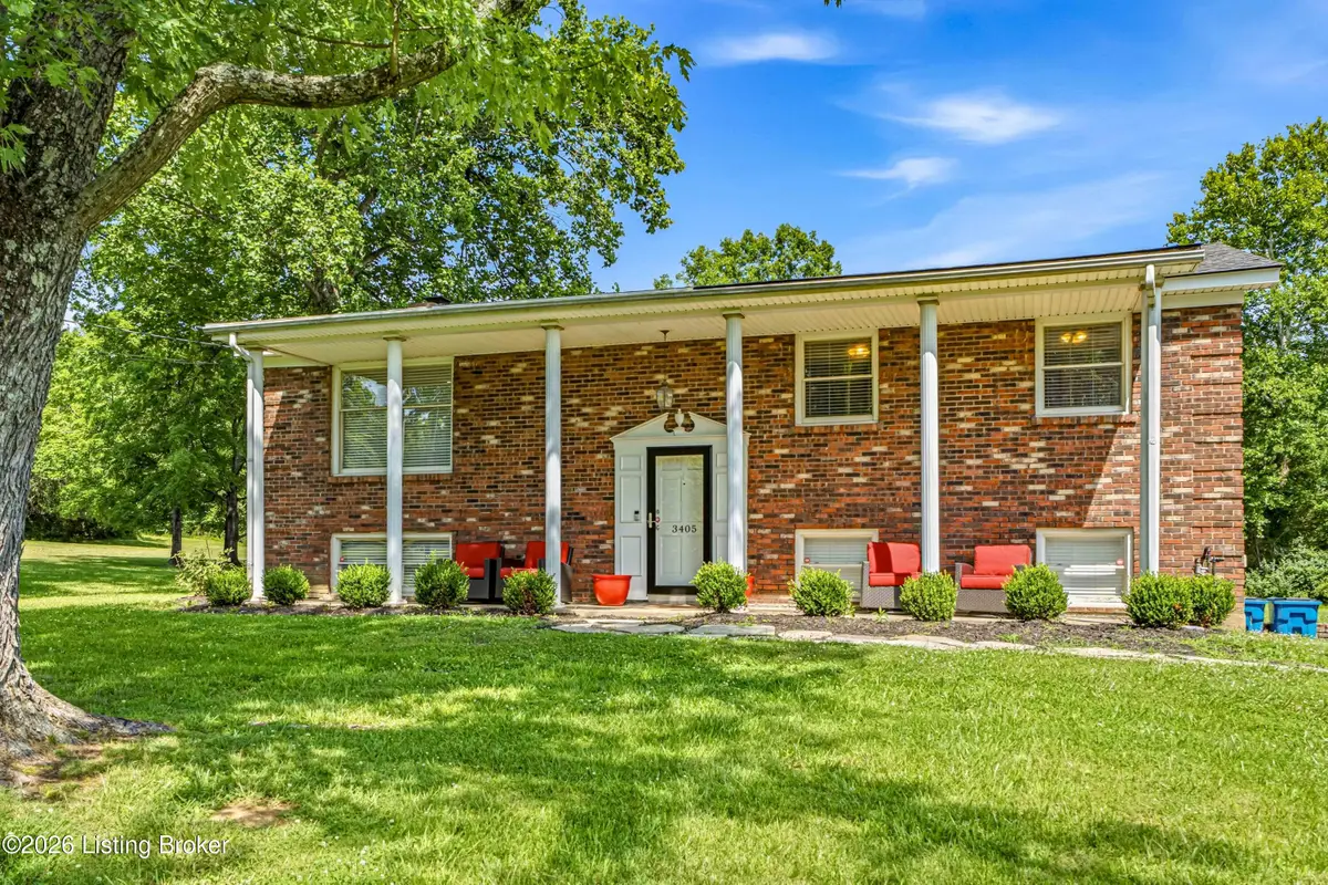 3405 Sycamore Rd, La Grange, KY 40031 - #1