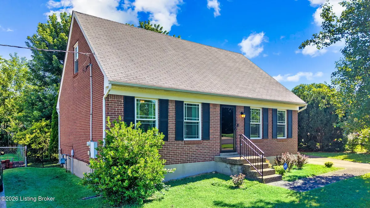 3821 Hillcross Dr, Louisville, KY 40229 - #1