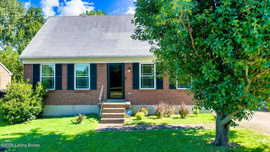 3821 Hillcross Dr, Louisville, KY 40229 - #2
