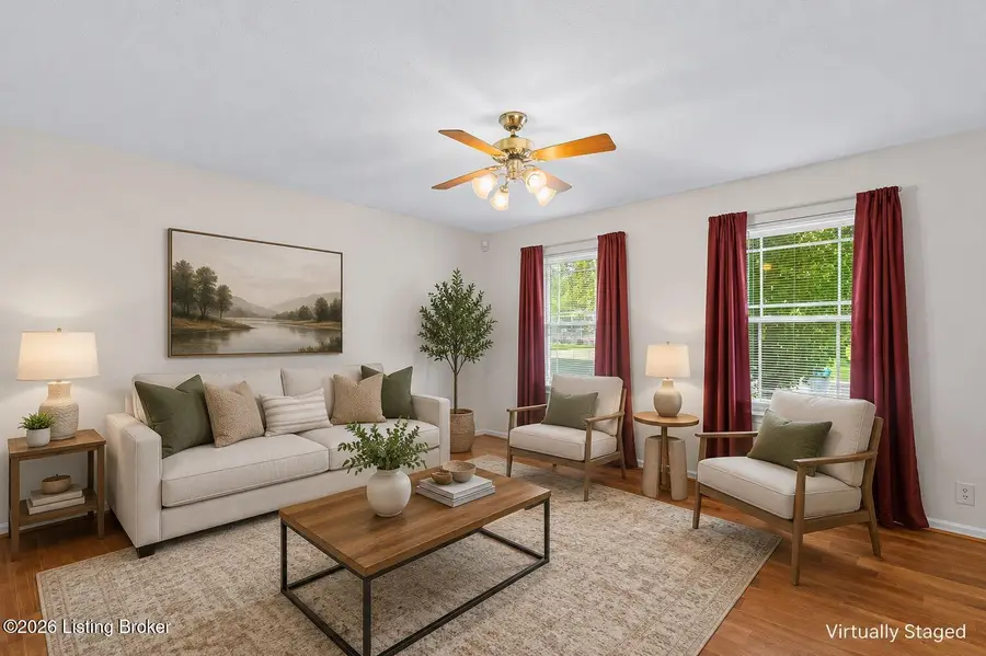 3821 Hillcross Dr, Louisville, KY 40229 - #3